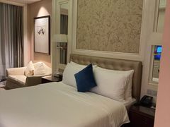 -福建鲤鱼洲酒店