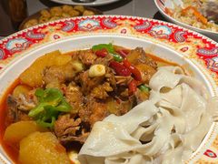 -塔哈尔·新疆盛宴(奉贤龙湖店)