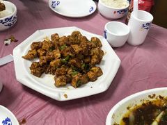 -乐乐餐厅(湘子庙街店)