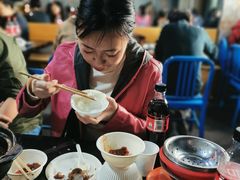 -二楼老店重庆鸡公煲(真光路店)