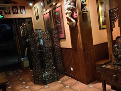 -甘尼仕印度餐厅酒吧(斜塘老街店)