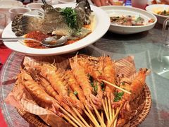 -79号渔船海鲜饭店(宝安店)