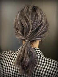 -HG美发设计沙龙