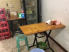 -李良记无米粿鲎粿(平东一街店)