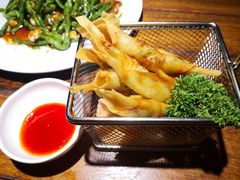 -前海沿·青岛菜(大拇指广场石老人店)