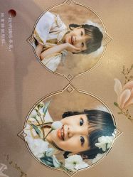 -倾城宝贝儿童摄影(浦东金谊店)