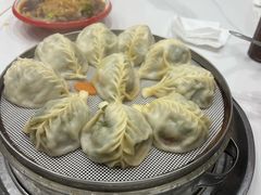 -叶存利海鲜大馅饺子(海宁路总店)