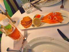 -壳里西餐厅Coquille Seafood Bistro(蒙自路店)