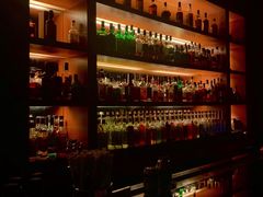 -Hill.Cocktail半山酒吧(中山店)