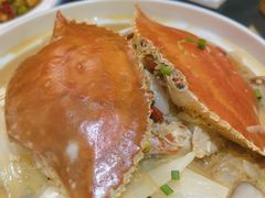 -君霖海鲜私房菜(春柳店)