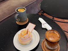 -Me Coffee下午茶艺术空间