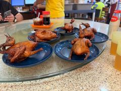 -煲煲掂风味煲仔饭餐厅(西区店)