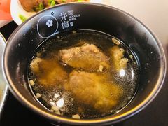 -贡梅老面馆·蟹粉面·无锡特色小吃(南长街主推店)