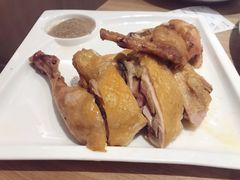 -秦香阁·西北家常菜(徐汇日月光中心店)