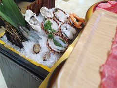 -樱煦和牛寿喜烧(如皋吾悦广场店)