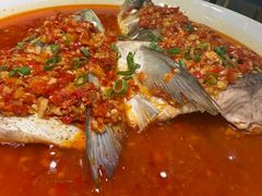 -兰湘子·湘菜小炒(崂山丽达店)