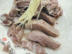 -乡亲鹅肉城(昆山店)