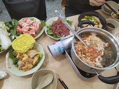 -百家鸡味馆(清泰店)