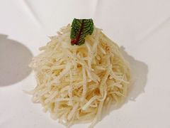 -平湖万怡酒店· 万荟轩