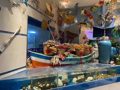 -帝企鹅自助餐厅•儿童岛•真企鹅(长隆企鹅酒店)