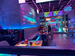 -燥次·烧烤酒场(万象城店)