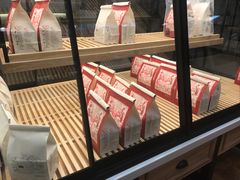-爸爸糖手工吐司(椒江广场南路店)