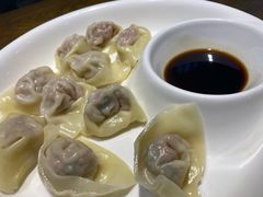 银鱼大馄饨-凡花楼(拈花湾店)
