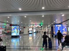 -福州长乐国际机场