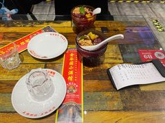 -金谷园饺子·烧烤(人大总店)