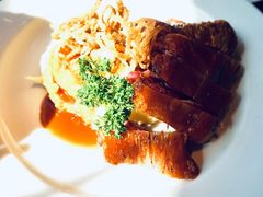 -宝莱纳餐厅(滨江店)