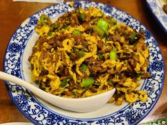 邻家外婆菜-娄三少·老北京春饼烤鸭家常菜(方庄店)