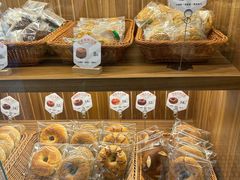 -原麦山丘(东四店)