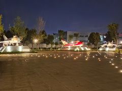 -成飞公园