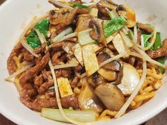 -寻裕记·现炒浇头面(人民广场店)