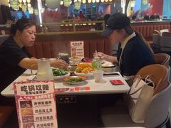 -刘一锅筋头巴脑(大悦城C店)