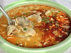 -龙门阵茶屋川菜馆(武康路店)