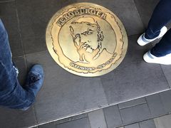 -Fergburger(皇后镇店)