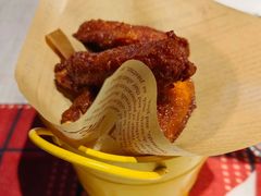 -Primo·丽莫意大利窑烤披萨