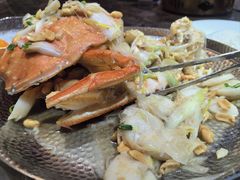 -蟹之国·精品蟹料理(极地店)