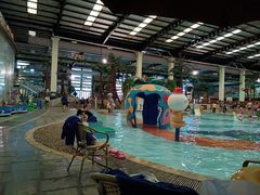 -南宫温泉水世界