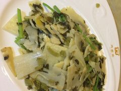 春笋酸菜-来客家食府 · 福建客家菜(厦禾路店)