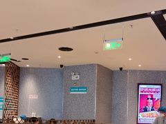 -半天妖烤鱼(丰科万达店)