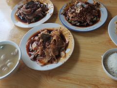 -温记府廟豆汤饭·始于1955年(海椒店)