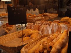 -仙峰天然面包(迎宾路店)