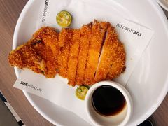 -苏小柳点心·手作小笼包(浦东嘉里城分院)