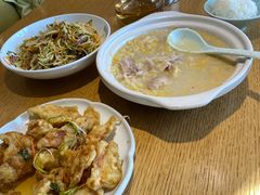 -去茶去餐厅(中央大街店)