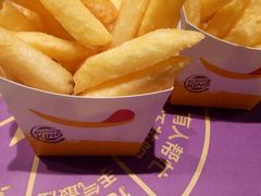 -汉堡王(常熟美城店)