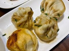 鲜肉生煎-大壶春生煎(四川中路店)