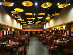 大堂-孙府大院(步行街店)