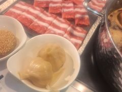 -呷哺呷哺 黄金牧场 (大港油田幸福广场店)